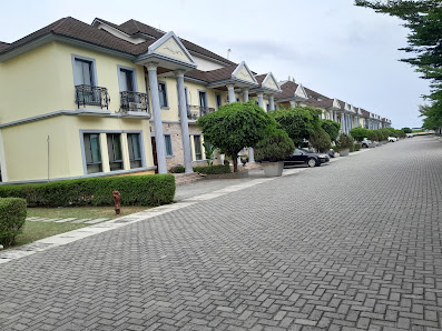 Emperor Estate estate view 2 - property in Lagos