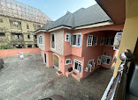 Engr Akata’s Estate, Divine Drive, Prosco/airforce estate near Zidougha Estate - 2.2km away