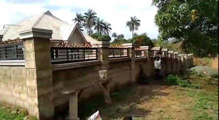 Euniceemmanuel Estate estate near Fellow Estate - 23.0km away