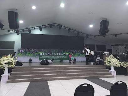 Even Estate Badore estate near Royal Palmwill Estate Remlek Badore Ajah - 0.5km away