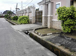 Ewet Housing Estate estate view 2 - property in Akwa Ibom