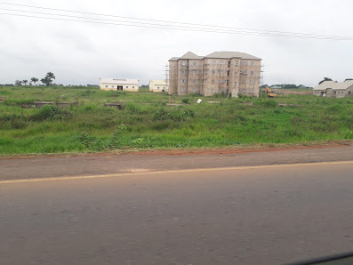 Ezzamgbo Housing Estate