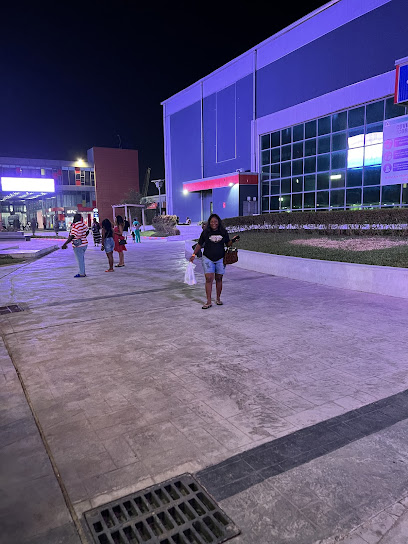 Fagbile Estate estate near Whitesand Estate - 1.4km away