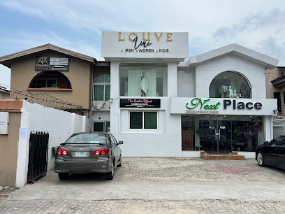 Faith Legacy Estate estate near Waterfront Estate - 1.7km away