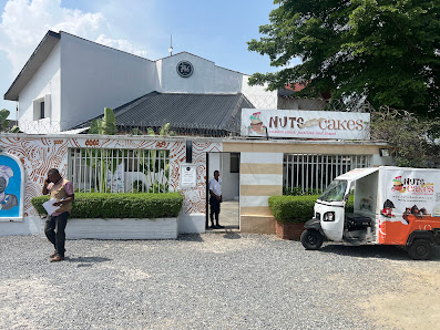 Faith Legacy Estate estate view 3 - property in Lagos