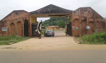 Fajuyi Housing Estate
