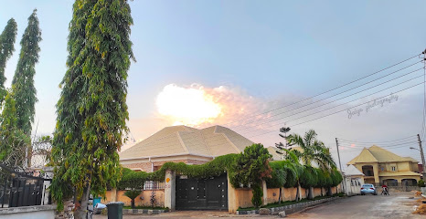 Faplins Estate estate near Valencia Garden Estate - 0.6km away