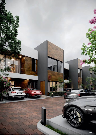 Fara Park Estate estate near Sunview Estate Sangotedo - 1.0km away