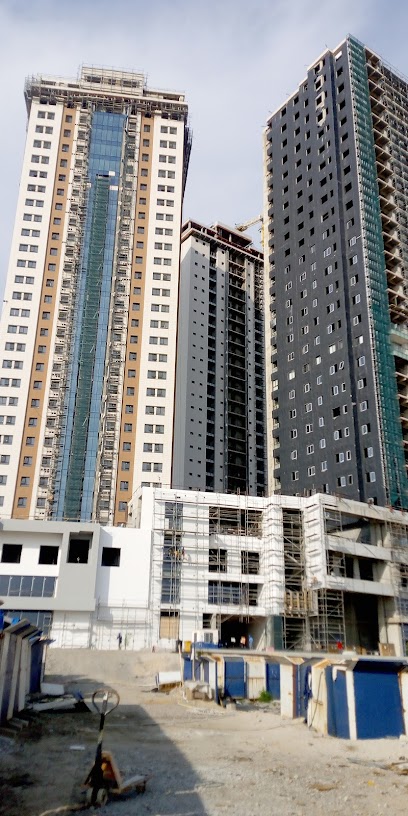 Fatima Gold Estate estate near Taoheed Estate - 4.1km away