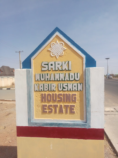 Fatima Shema Estate estate near 250units Kabukawa Housing Estate - 0.3km away