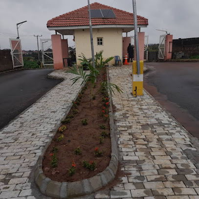 Favourland Estate estate near Aco Estate Lifecamp - 0.7km away