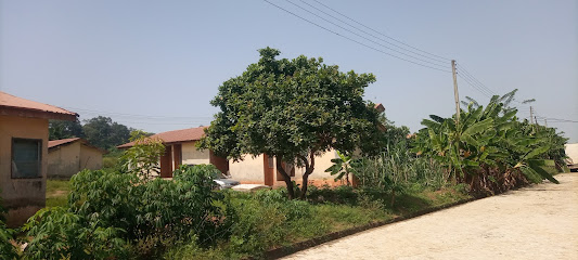 fayose housing estate