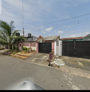 Federal Housing Estate