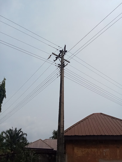 Federal Housing Estate