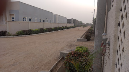 Federal Housing Estate