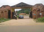 Fellow Estate estate view 3 - property in Ekiti