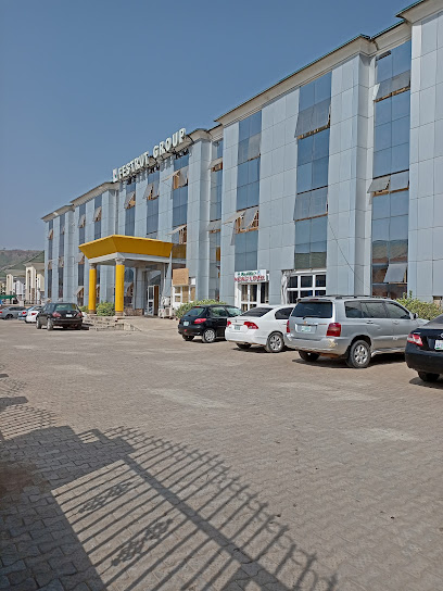 Festrut Estate estate near The Paradise Estate Katampe - 0.6km away