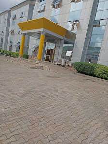 Festrut Estate estate view 3 - property in Abuja Capital Territory