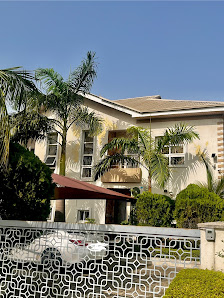 Friends Colony Estate Lekki estate view 2 - property in Lagos