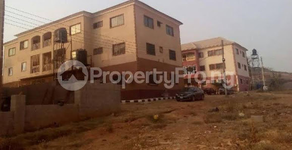 Frsc Estate Lokogoma estate view 3 - property in Abuja Capital Territory