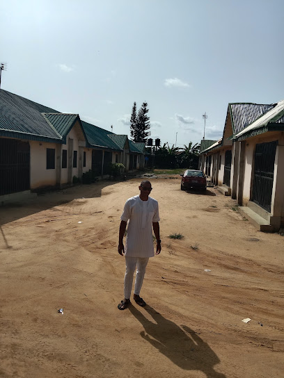 Furo Estate estate near Toby Estate - 6.0km away