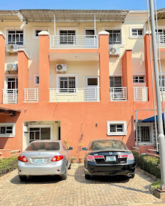 Gaduwa Housing Estate estate view 2 - property in Abuja Capital Territory