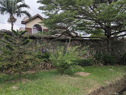 Gbagada Estate estate near Atunrase Estate - 0.5km away