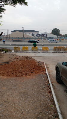 Gbagada Estate Phase Ii estate view 3 - property in Lagos