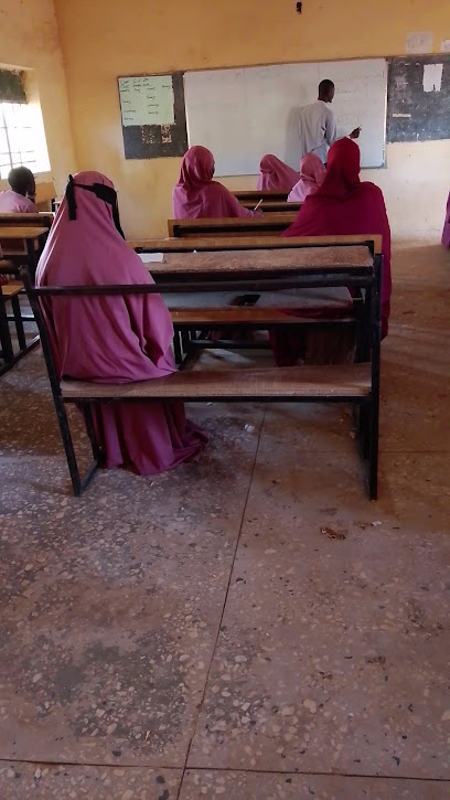 Gida Dubu Housing Estate estate near Mohd Abubakar Rimi Housing Estate - 6.8km away