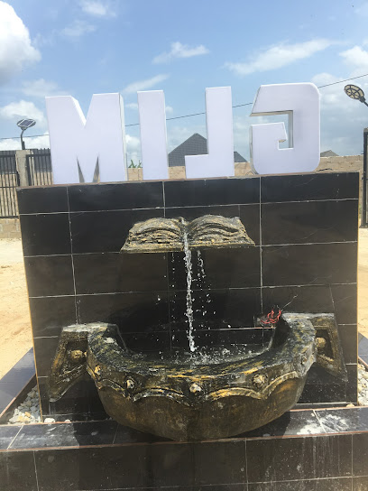 Glim Estate estate near Rehoboth Estate - 2.3km away