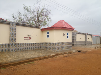 Godiya Miyatti Estate estate near Bokkoto Housing Estate - 5.2km away