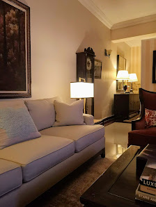 Gold Court Estate estate view 3 - property in Abuja Capital Territory