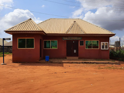 Golden City Estate estate near Treasure Island Estates, Egbesa - 6.9km away