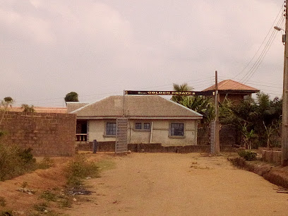 Golden Estate estate near Taoheed Estate - 3.8km away