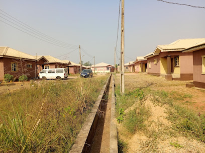 Golden Heritage Estate