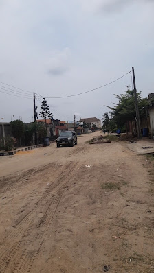 Golden Pearl Estate estate view 2 - property in Lagos