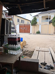 Golden Pearl Estate estate view 3 - property in Lagos