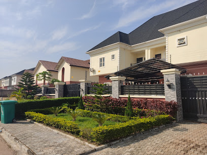Golden Spring Estate estate near Lafayette Estate Gaduwa - 1.4km away