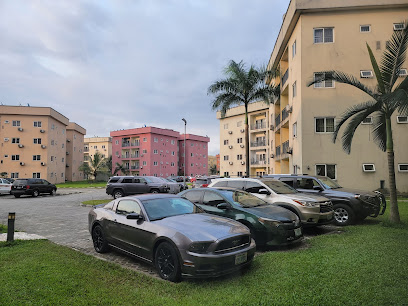 Golf Estate  estate near Rivtaf Golf Estate - 0.0km away