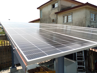 Goshen Beach Estate estate near U3 Estate - 0.5km away