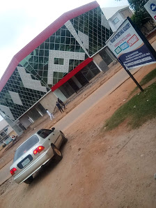 Grace Community Estate estate near Dawaki Hillside Estate - 1.1km away