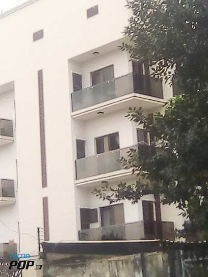 Grace Court Estate estate near Mutual Alpha Court Estate - 1.8km away