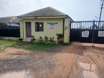 Graceland Estate Mowe