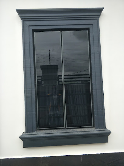 Green Estate estate near Cooperation Estate - 0.4km away