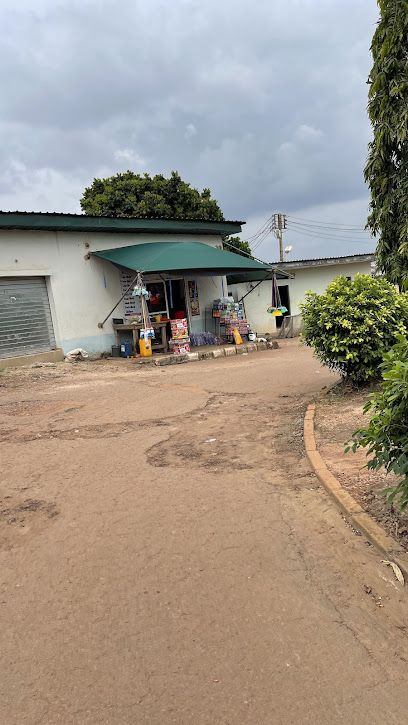 Greenland Estate estate near Zion Garden Estate - 1.9km away
