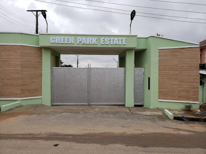 Greenpark Estate estate near Williams Estates - 1.6km away