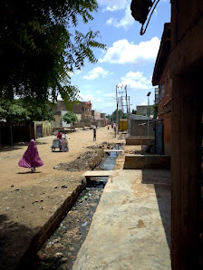 Gwammaja Estate estate view 3 - property in Kano