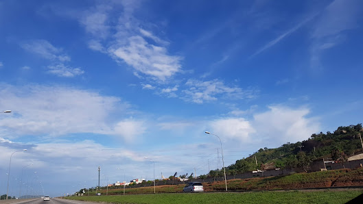 Gwarimpa Estate estate view 3 - property in Abuja Capital Territory