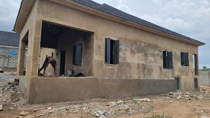 H And J Estate estate near Brains & Hammers Estate Galadimawa  - 1.6km away