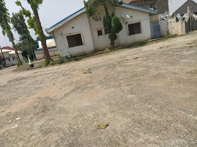 Hajia Estate estate near Kontagora Estate - 2.1km away